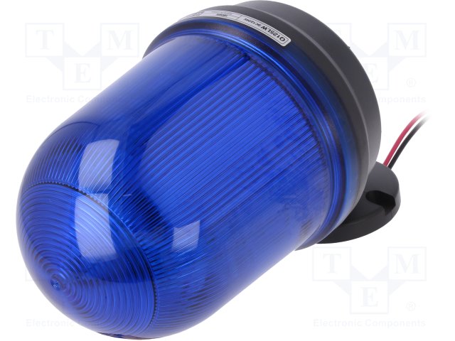 QLIGHT Q125LW-12/24-B