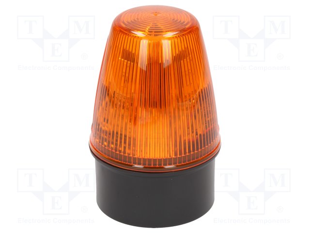 MOFLASH SIGNALLING LTD LED100-02-01