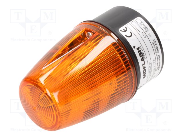 MOFLASH SIGNALLING LTD LED100-02-01