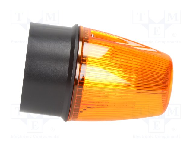 MOFLASH SIGNALLING LTD LED100-02-01