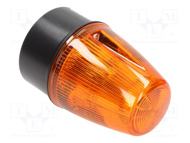 MOFLASH SIGNALLING LTD LED100-02-01