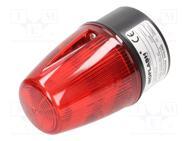 MOFLASH SIGNALLING LTD LED100-05-02