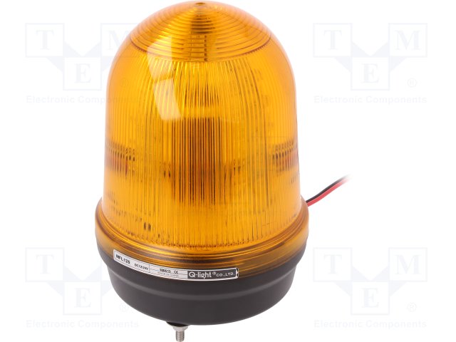 QLIGHT MFL125-12/24-A