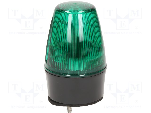 MOFLASH SIGNALLING LTD LEDS100-05-04