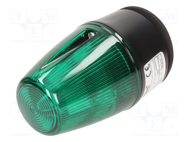 MOFLASH SIGNALLING LTD LEDS100-05-04