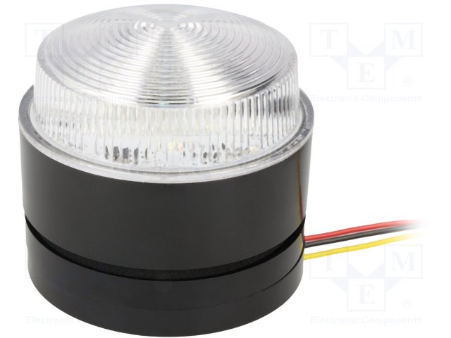 MOFLASH SIGNALLING LTD LED80-02-02