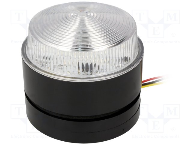 MOFLASH SIGNALLING LTD LED80-02-03