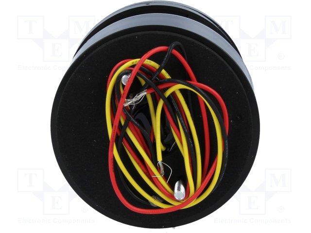 MOFLASH SIGNALLING LTD LED80-02-03