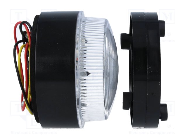 MOFLASH SIGNALLING LTD LED80-02-03