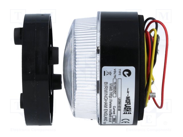 MOFLASH SIGNALLING LTD LED80-02-03