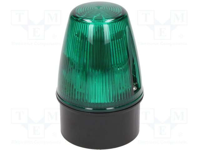 MOFLASH SIGNALLING LTD LED100-01-04