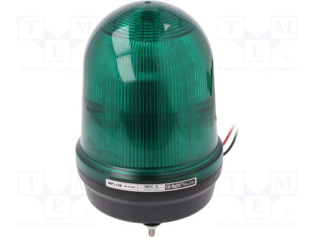 QLIGHT MFL125-12/24-G