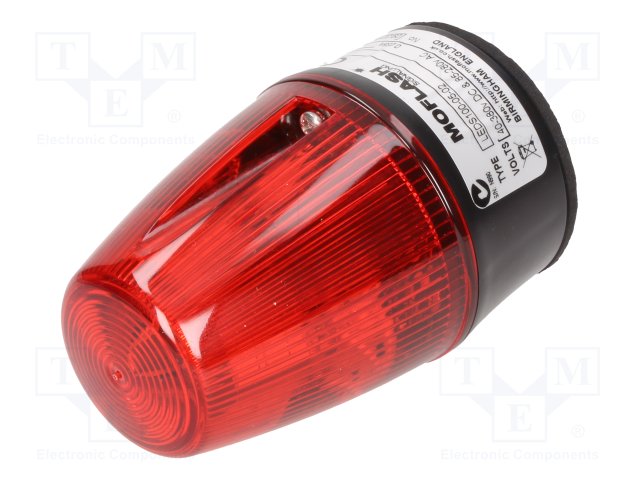 MOFLASH SIGNALLING LTD LEDS100-05-02