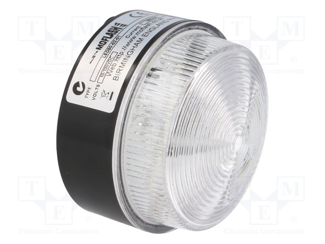 MOFLASH SIGNALLING LTD LED80-02-01