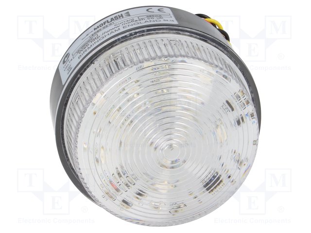 MOFLASH SIGNALLING LTD LED80-02-01