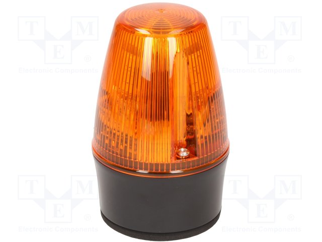 MOFLASH SIGNALLING LTD LEDS100-05-01