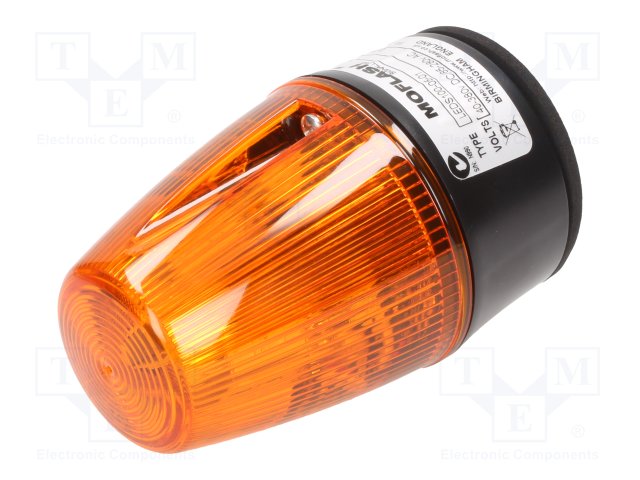 MOFLASH SIGNALLING LTD LEDS100-05-01