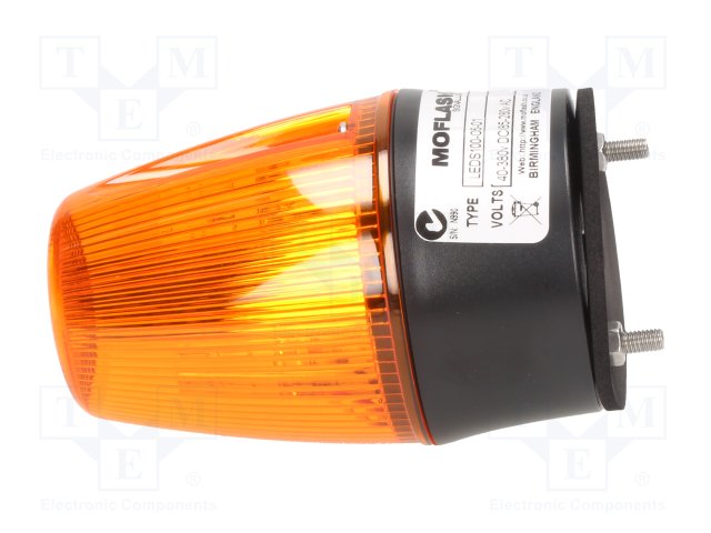 MOFLASH SIGNALLING LTD LEDS100-05-01