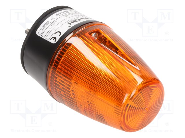 MOFLASH SIGNALLING LTD LEDS100-05-01