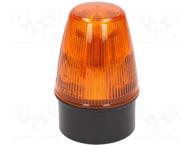 MOFLASH SIGNALLING LTD LED100-01-01