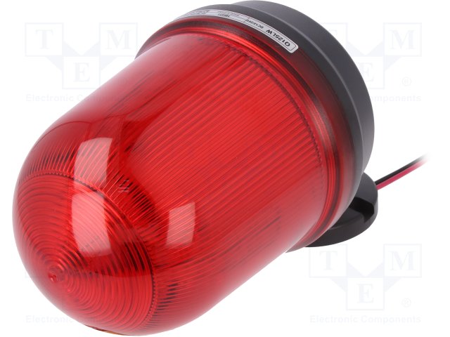 QLIGHT Q125LW-12/24-R