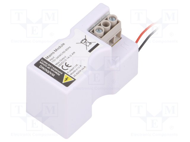 EATON ELECTRIC MAINS MODULE