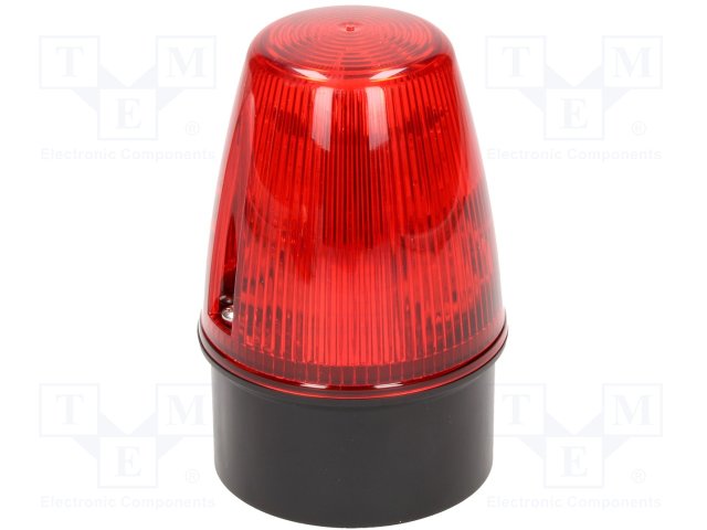 MOFLASH SIGNALLING LTD LED100-03-02