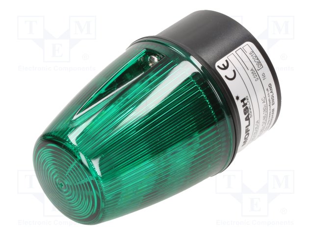 MOFLASH SIGNALLING LTD LED100-05-04