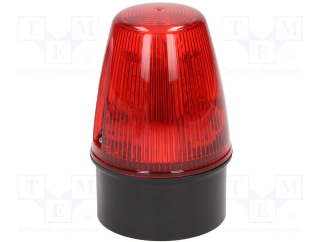 MOFLASH SIGNALLING LTD LED100-01-02