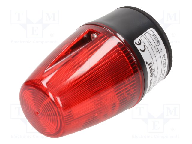 MOFLASH SIGNALLING LTD LEDS100-02-02