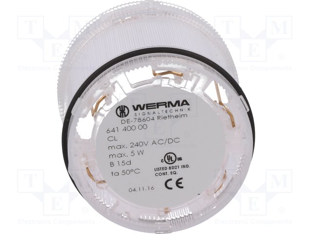 WERMA 64140000