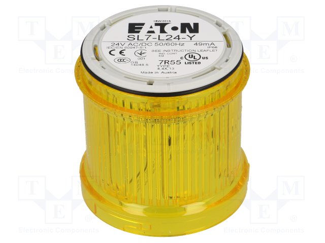 EATON ELECTRIC SL7-L24-Y