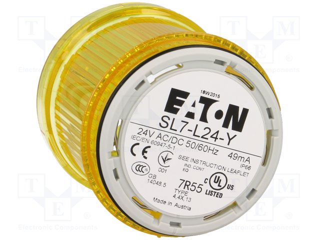 EATON ELECTRIC SL7-L24-Y