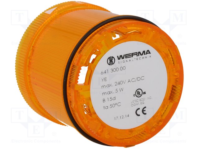 WERMA 64130000