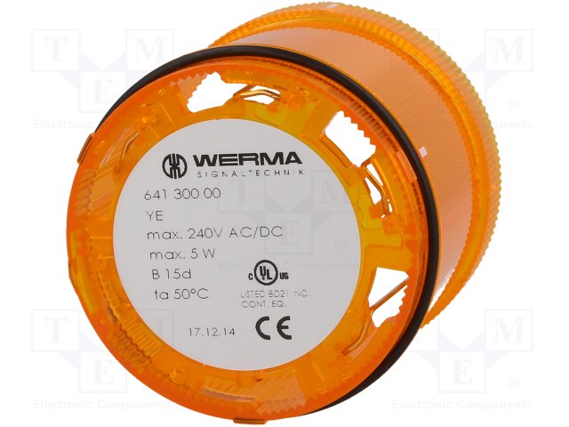 WERMA 64130000