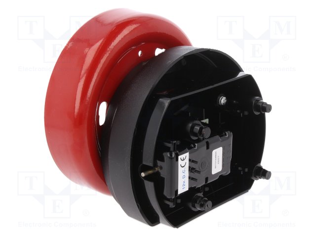 EATON ELECTRIC FB/12/RED