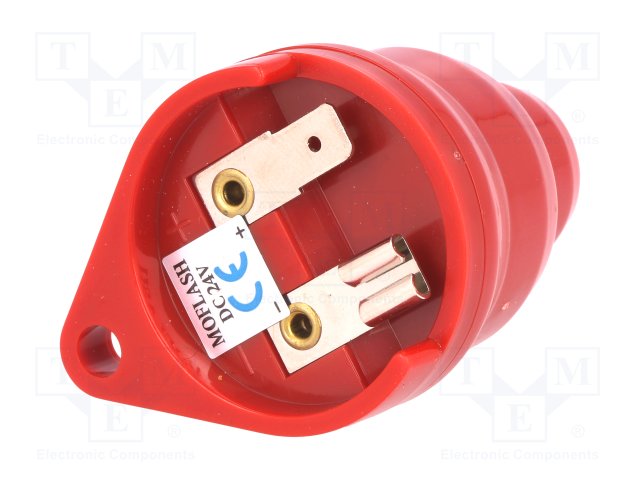 MOFLASH SIGNALLING LTD AE30M-TT-02