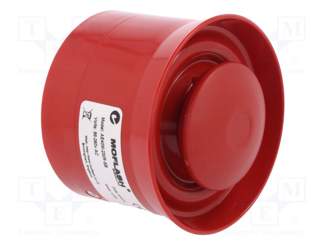 MOFLASH SIGNALLING LTD AE40M-230R