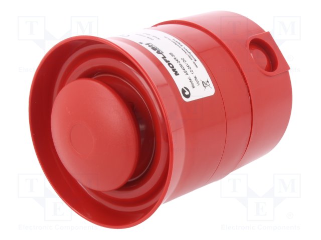 MOFLASH SIGNALLING LTD AE40M-24R-SB