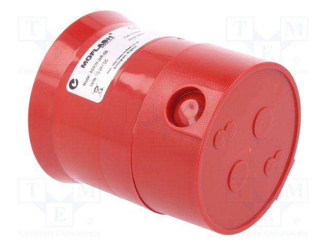 MOFLASH SIGNALLING LTD AE40M-24R-SB