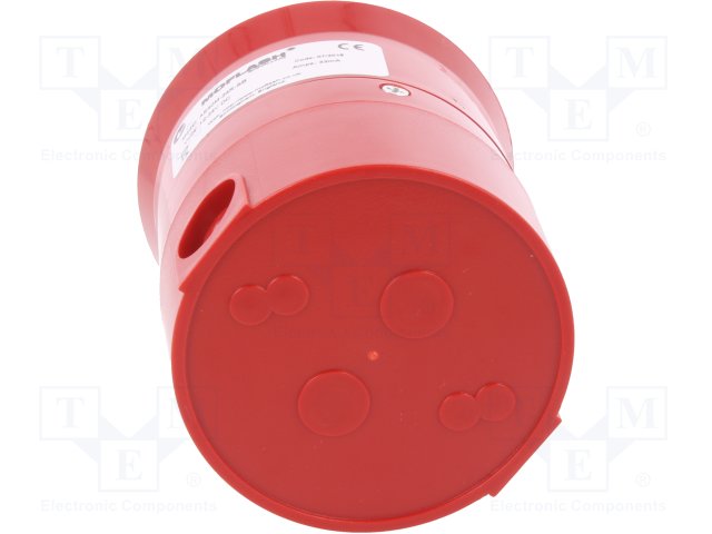 MOFLASH SIGNALLING LTD AE40M-24R-SB