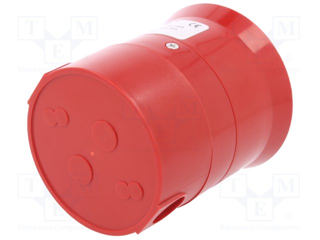 MOFLASH SIGNALLING LTD AE40M-24R-SB