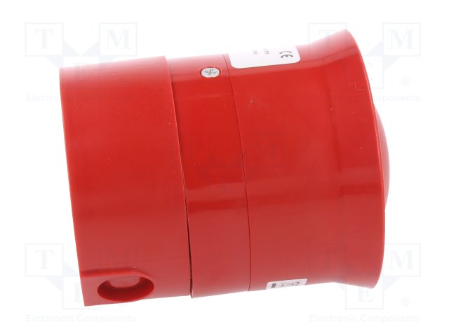 MOFLASH SIGNALLING LTD AE40M-24R-SB