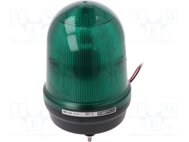 QLIGHT QMCL100-BZ-24