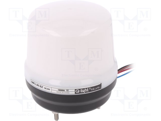 QLIGHT QMCL80-BZ-24