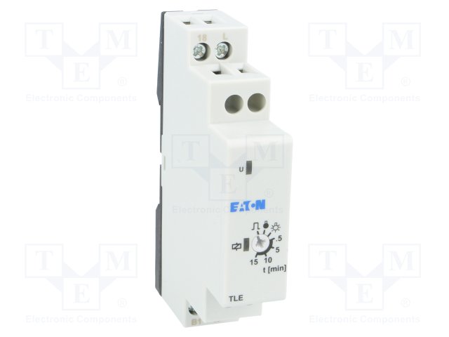 EATON ELECTRIC TLE