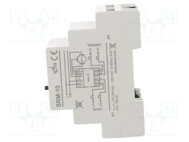 ZAMEL SRM-11