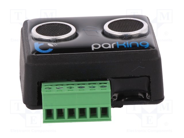 BLEBOX PARKINGSENSOR