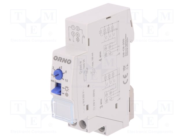 ORNO OR-CR-230