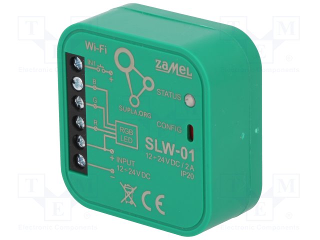 ZAMEL SLW-01